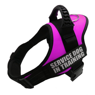 Custom Reflective No-Pull Dog Harness - EzPets Shop