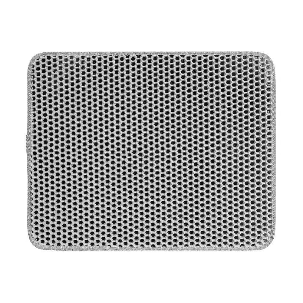 Solid Cat Mat for Clean, Dry Floors - EzPets Shop