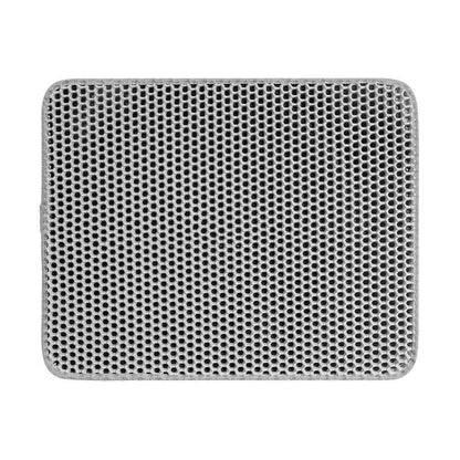 Solid Cat Mat for Clean, Dry Floors - EzPets Shop