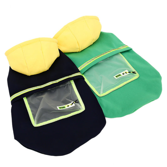 Big Dog Sweater – Cozy Fit for Large Breeds - EzPets Shop