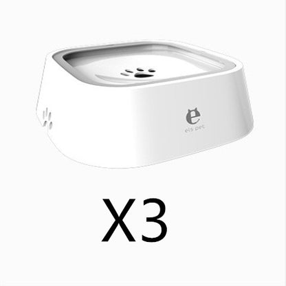 Hydrating Pet Fountain, No Spills - EzPets Shop