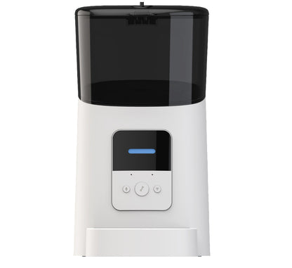 Easy-Use Auto Feeder – Fresh Food on Time - EzPets Shop