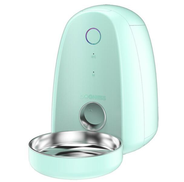 Smart WiFi Feeder – Feed Pets from Your Phone - EzPets Shop