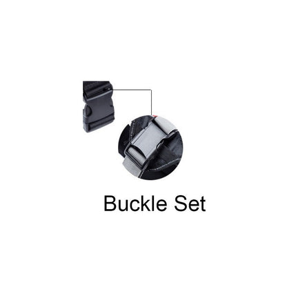 Custom Reflective No-Pull Dog Harness - EzPets Shop