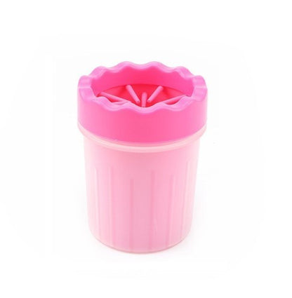 Silicone Paw Washer Cup for Pets - EzPets Shop