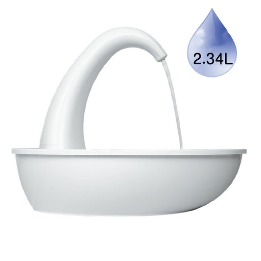 Flowing Pet Drinking Fountain - EzPets Shop