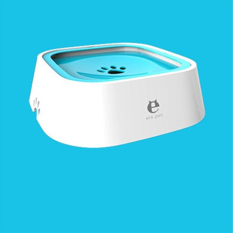 Hydrating Pet Fountain, No Spills - EzPets Shop