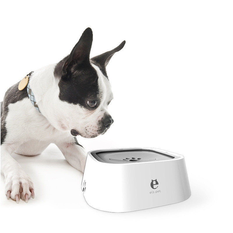 Hydrating Pet Fountain, No Spills - EzPets Shop