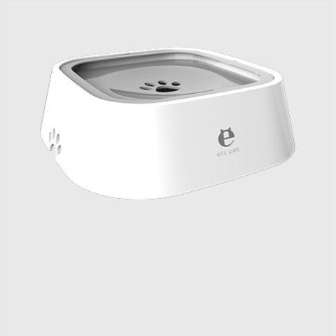 Hydrating Pet Fountain, No Spills - EzPets Shop