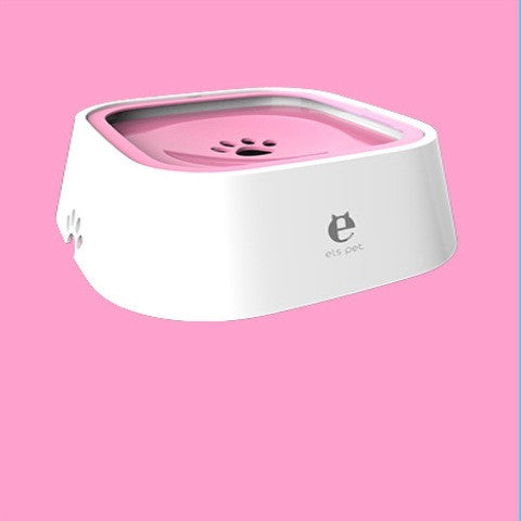 Hydrating Pet Fountain, No Spills - EzPets Shop