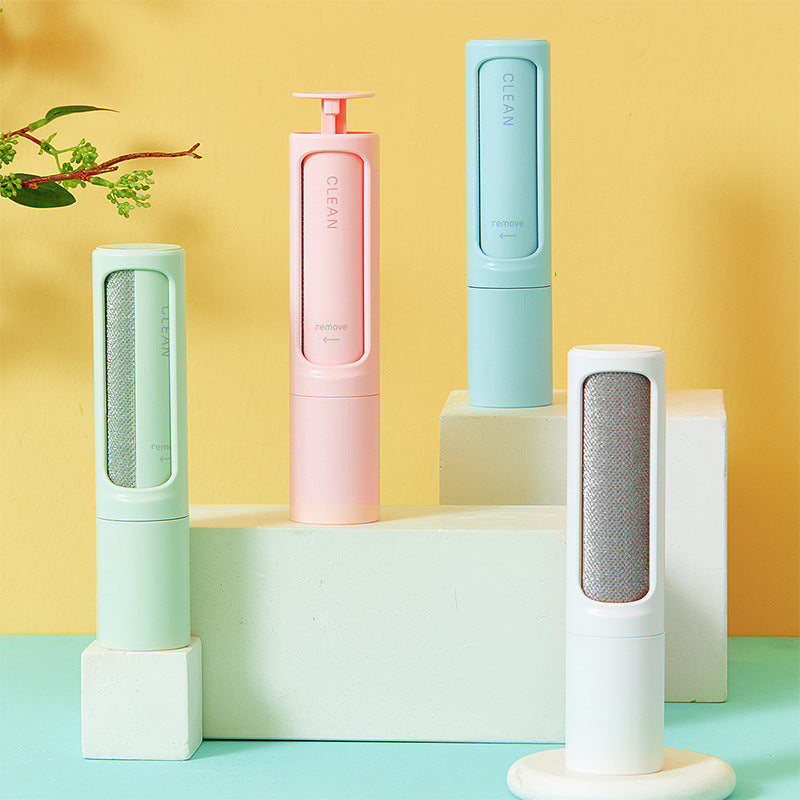 Reusable Pet Hair Remover Brush - EzPets Shop