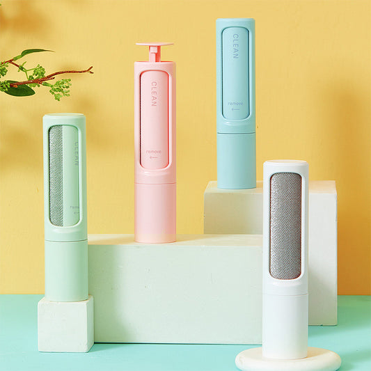 Reusable Pet Hair Remover Brush - EzPets Shop