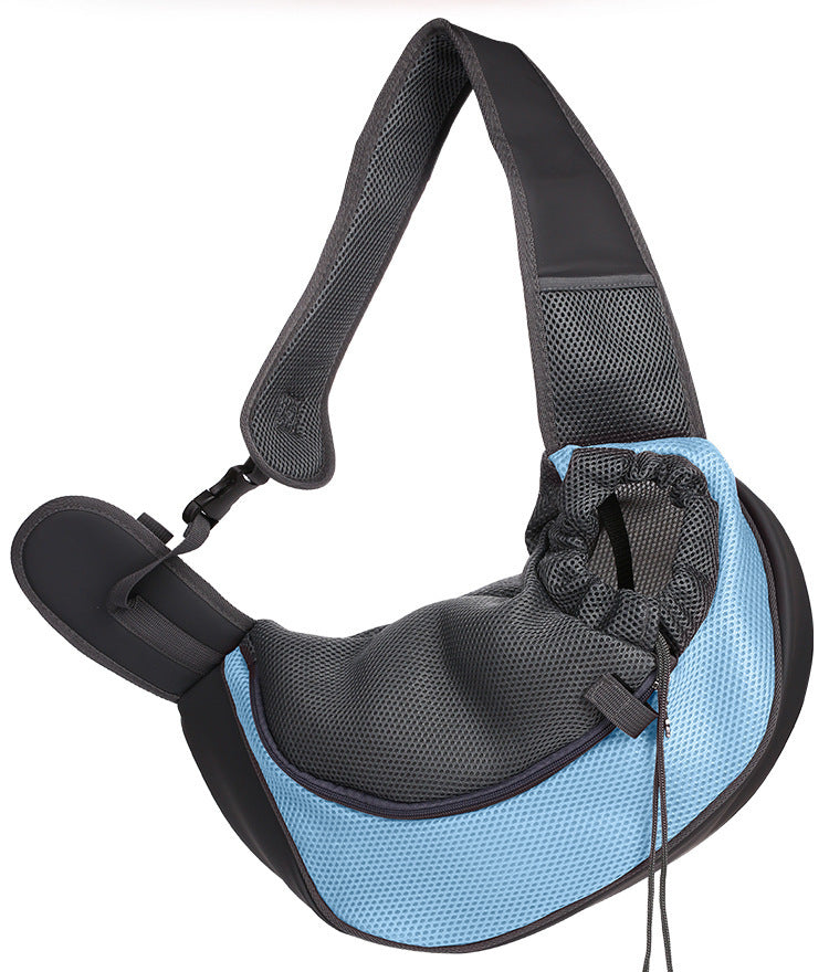 Pet Travel Bag – Comfy Rides for Cats & Small Dogs - EzPets Shop