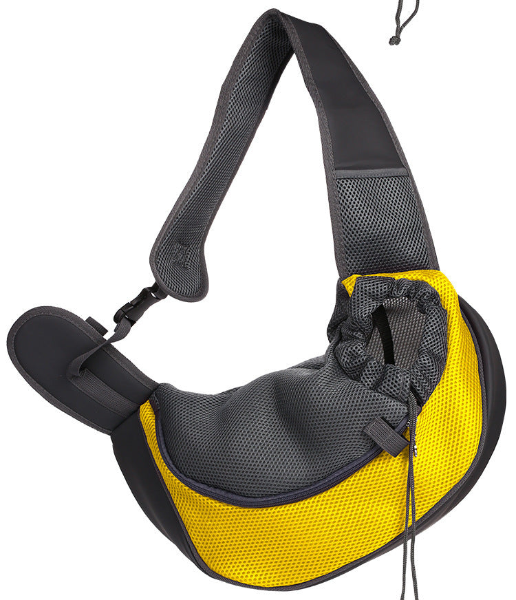 Pet Travel Bag – Comfy Rides for Cats & Small Dogs - EzPets Shop