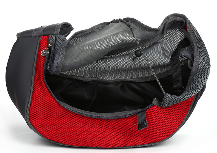 Pet Travel Bag – Comfy Rides for Cats & Small Dogs - EzPets Shop