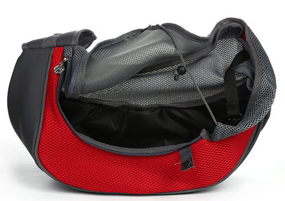 Pet Travel Bag – Comfy Rides for Cats & Small Dogs - EzPets Shop