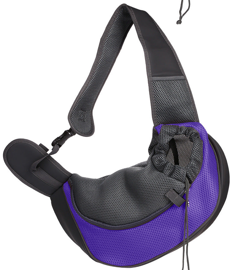 Pet Travel Bag – Comfy Rides for Cats & Small Dogs - EzPets Shop