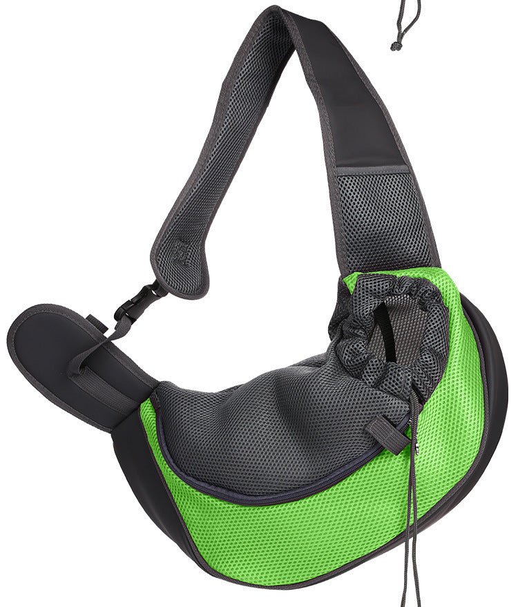 Pet Travel Bag – Comfy Rides for Cats & Small Dogs - EzPets Shop