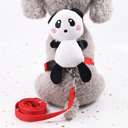 Angel Wings Dog Leash – Walk in Style - EzPets Shop