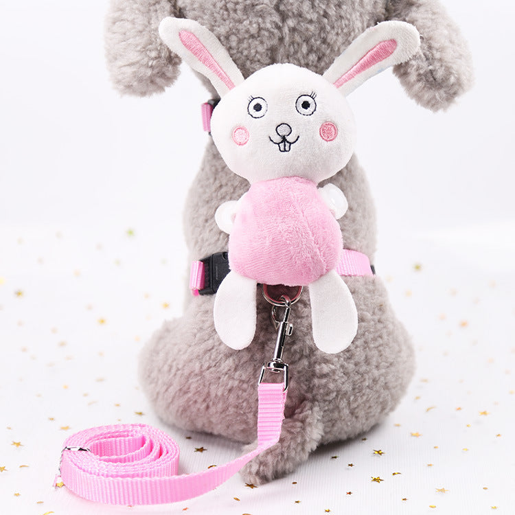 Angel Wings Dog Leash – Walk in Style - EzPets Shop