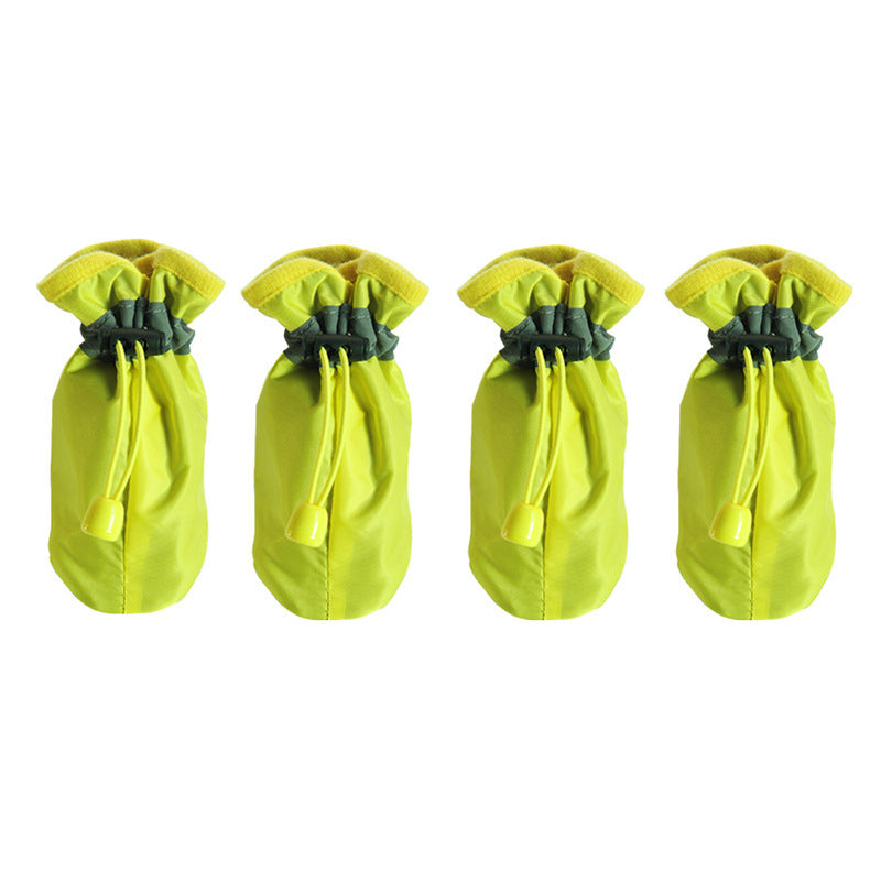 Year-Round Pet Shoes – Breathable and Non-Slip - EzPets Shop