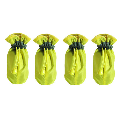 Year-Round Pet Shoes – Breathable and Non-Slip - EzPets Shop