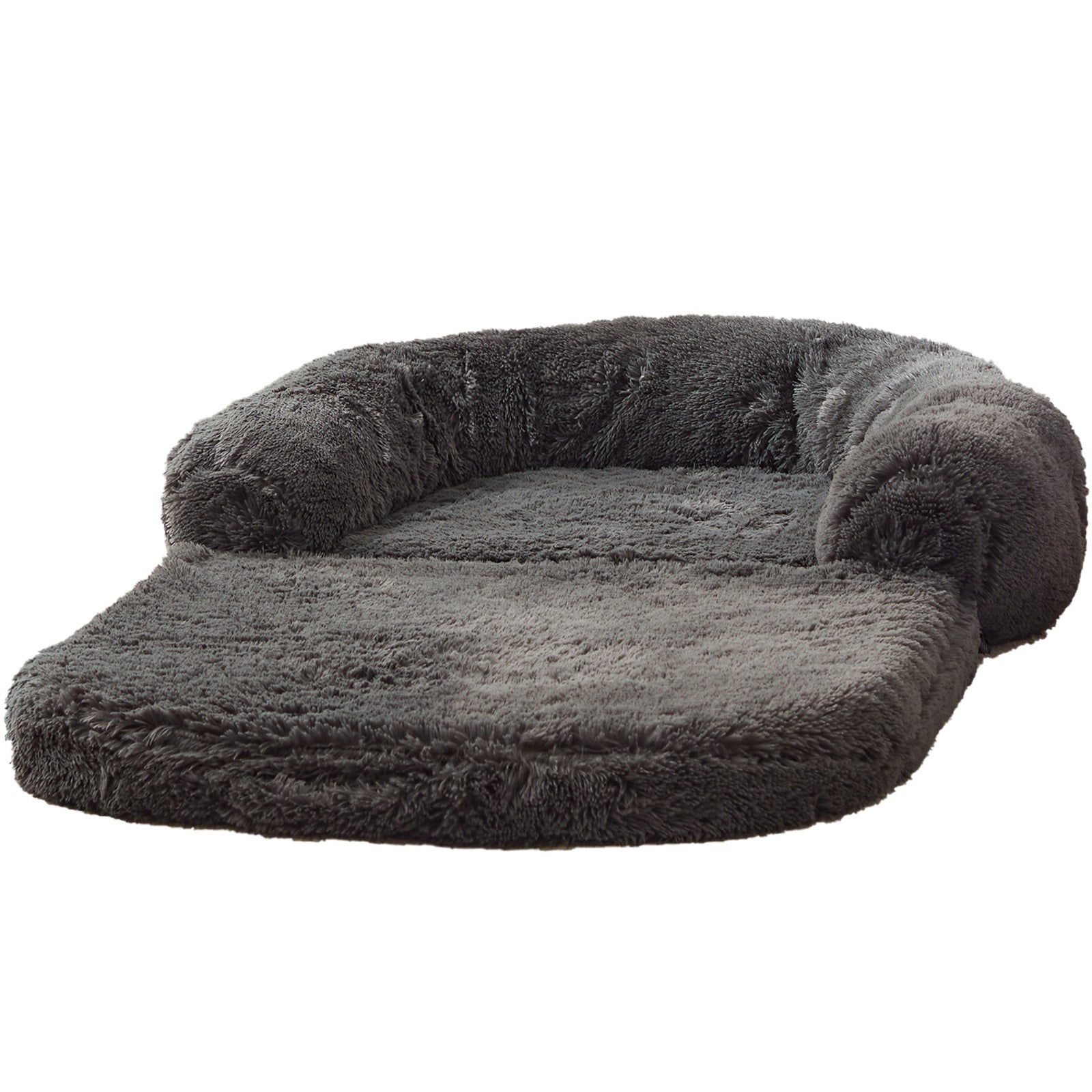 Removable Human & Pet Sofa – Washable Comfort - EzPets Shop