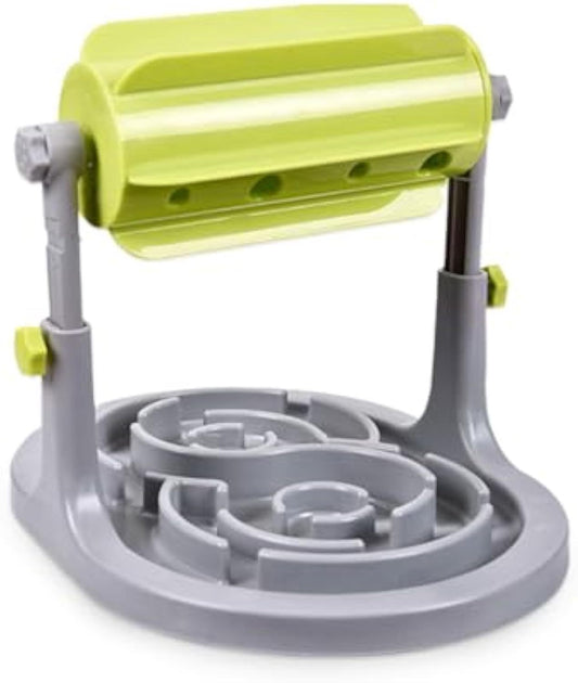 Smart Puzzle Bowl – Feed, Train & Entertain Pets - EzPets Shop