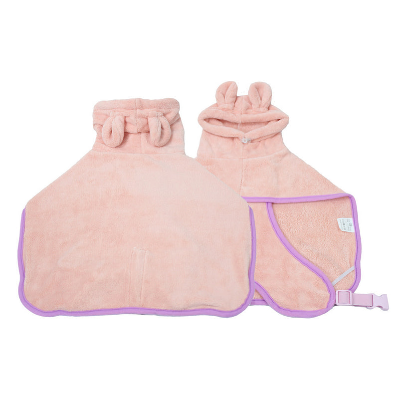 Dog Bath Towel – Wrap Your Pup in Comfort