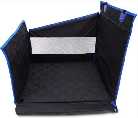 Large Dog Hammock Seat – Waterproof & Breathable - EzPets Shop