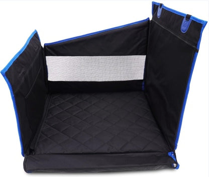 Large Dog Hammock Seat – Waterproof & Breathable - EzPets Shop