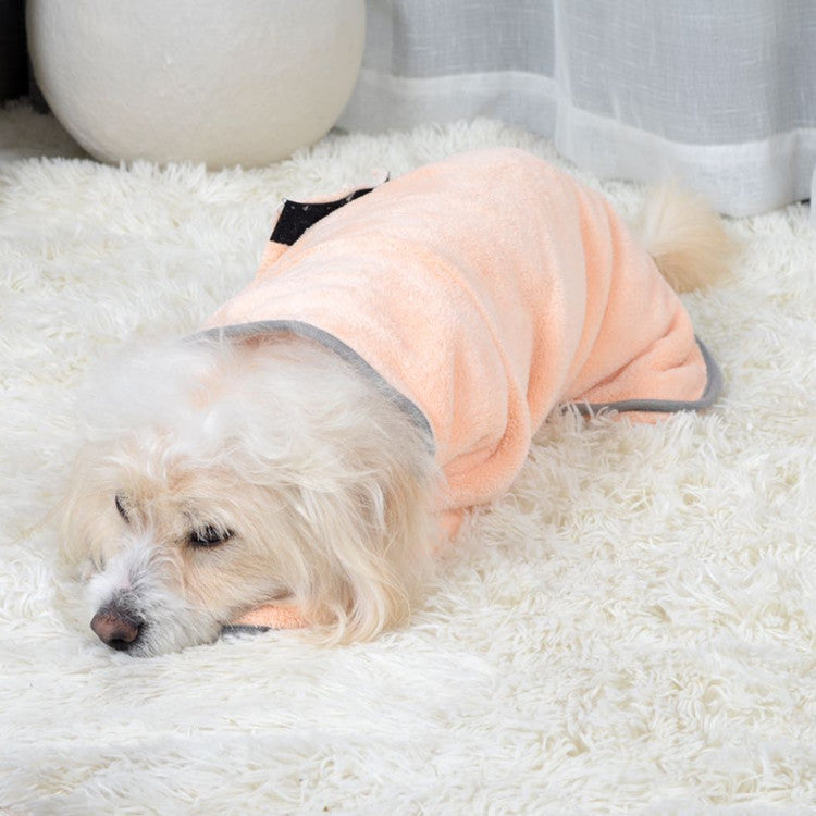 Quick-Dry Pet Towel – Soft & Super Absorbent - EzPets Shop