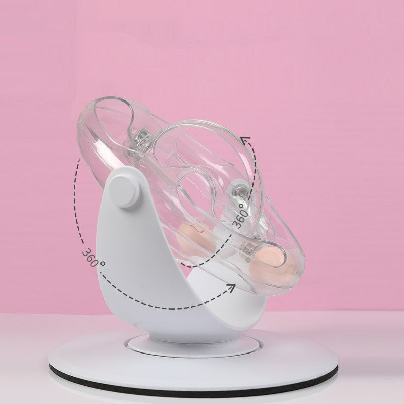 Cat Spin Toy – Keeps Curious Kitties Busy - EzPets Shop
