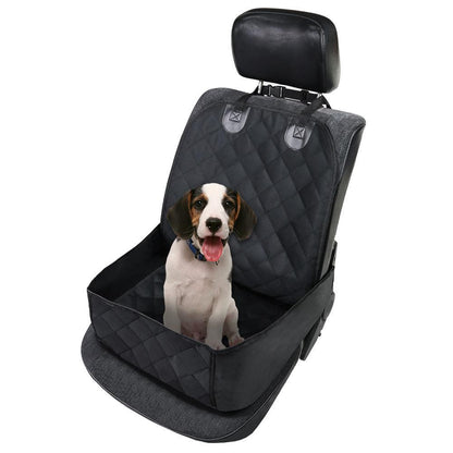 Vice Seat Pet Mat for Cats & Dogs – Waterproof and Anti-Slip - EzPets Shop