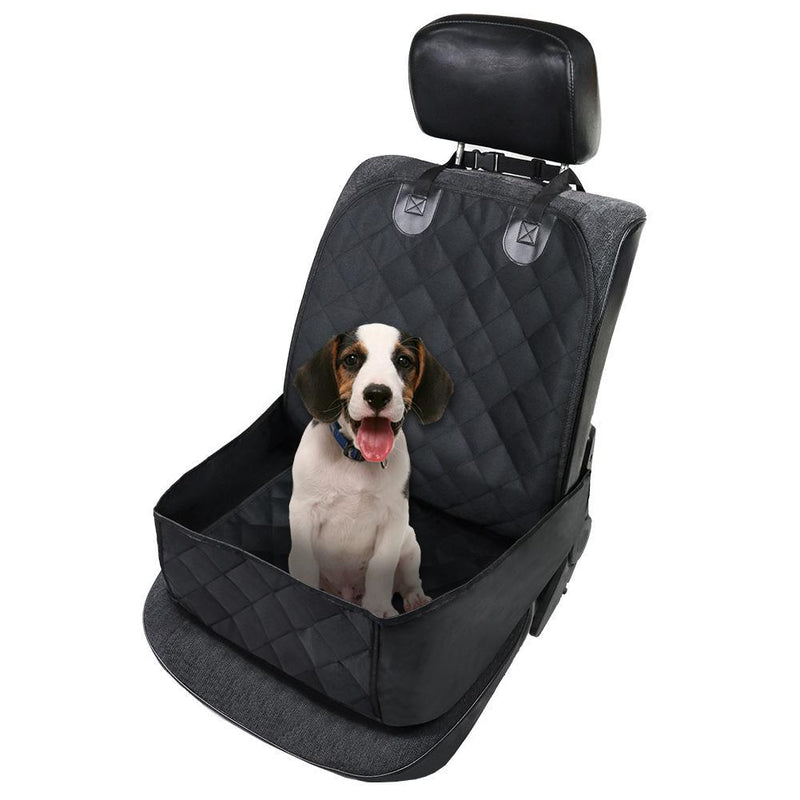 Vice Seat Pet Mat for Cats & Dogs – Waterproof and Anti-Slip