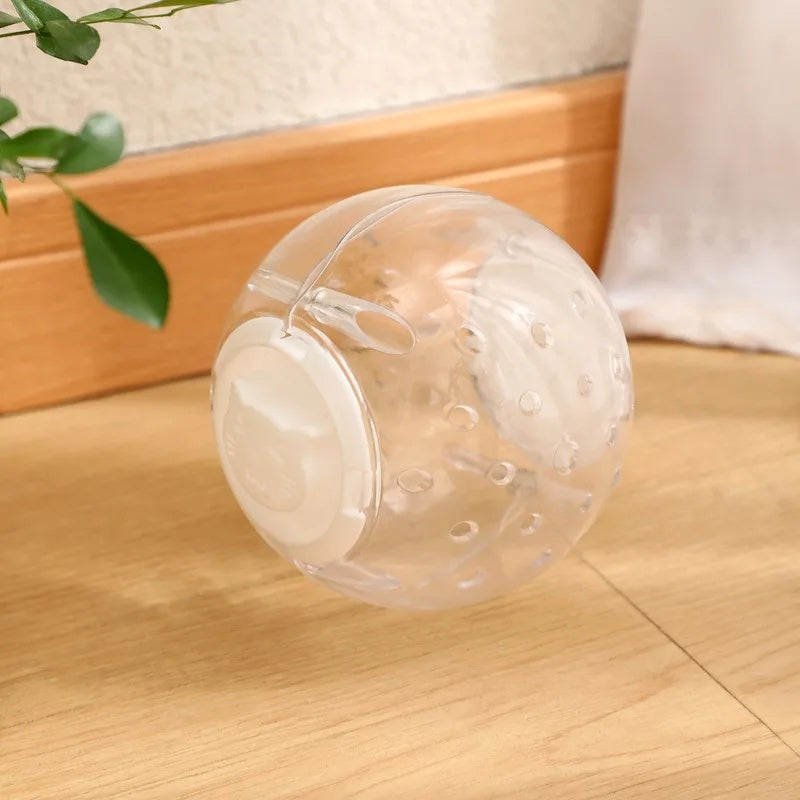 Smart Feeder Ball – Slow Feed & Train Pets - EzPets Shop