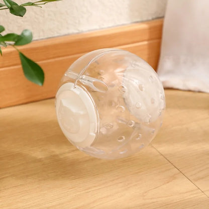 Smart Feeder Ball – Slow Feed & Train Pets - EzPets Shop