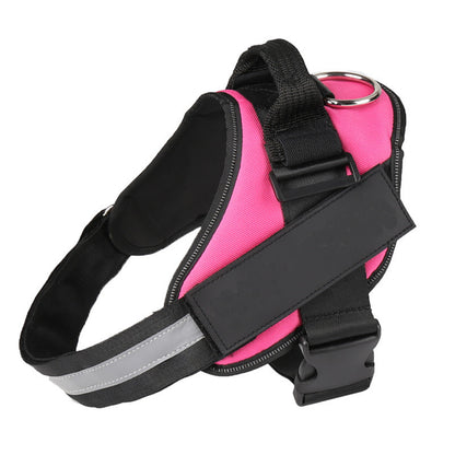 Custom Reflective No-Pull Dog Harness - EzPets Shop