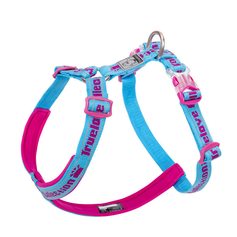 Tactical Reflective Dog Harness - EzPets Shop