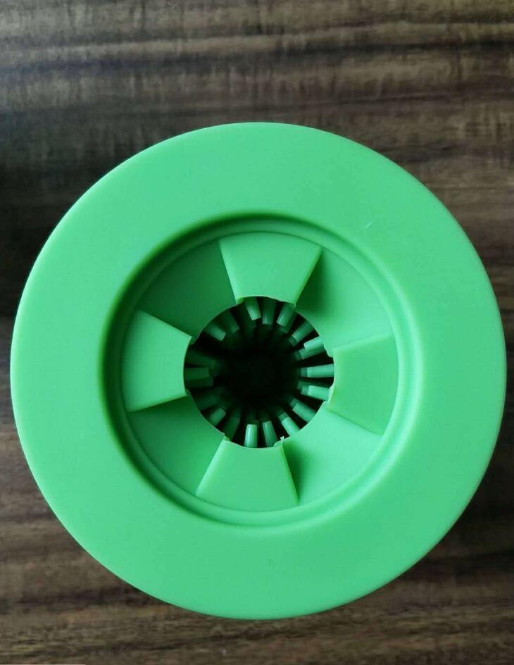 Silicone Paw Washer Cup for Pets - EzPets Shop