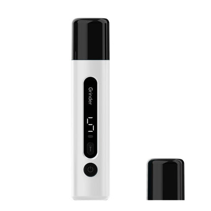 5-Speed Nail Grinder – Quiet, Powerful, Rechargeable - EzPets Shop