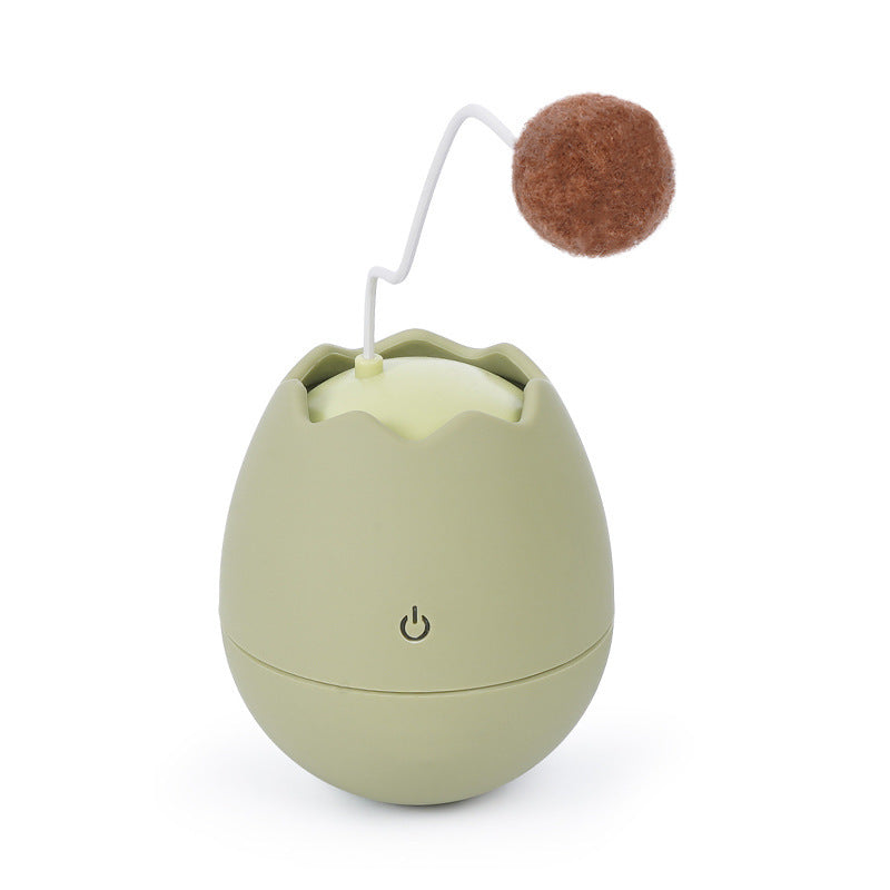 Funny Cat Toy – Pure Feline Entertainment - EzPets Shop