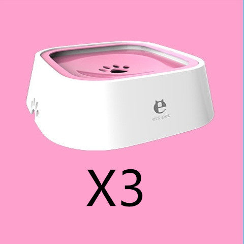 Hydrating Pet Fountain, No Spills - EzPets Shop