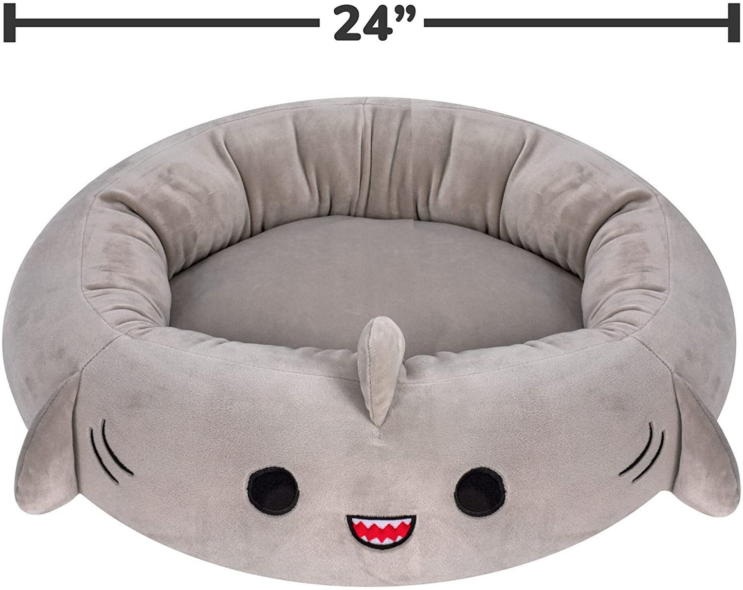 All-Season Pet Bed – Plush & Cozy Comfort Pad - EzPets Shop