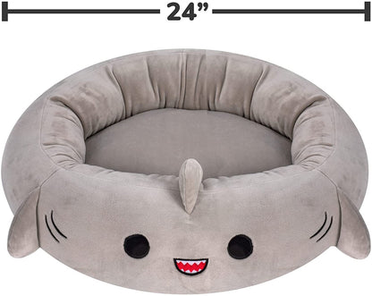 All-Season Pet Bed – Plush & Cozy Comfort Pad - EzPets Shop