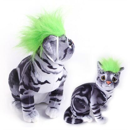 Funny Pet Wig – Hilarious Headgear for Pets - EzPets Shop