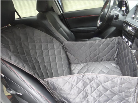 Vice Seat Pet Mat for Cats & Dogs – Waterproof and Anti-Slip - EzPets Shop