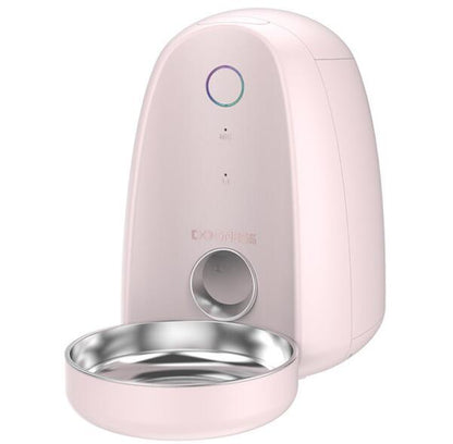 Smart WiFi Feeder – Feed Pets from Your Phone - EzPets Shop