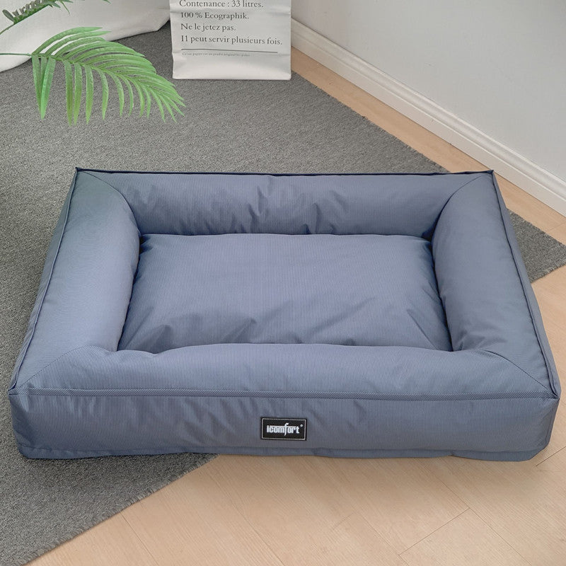 Waterproof Dog Mat – Clean, Comfy & Dry