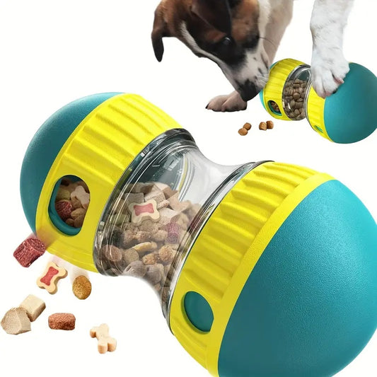 Adjustable Treat Toy – IQ Fun for Dogs - EzPets Shop